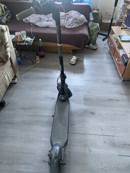 Segway ninebot kickscooter F30E - 4