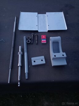 Kuželové pravítko - 4