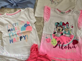 Balíček dievča vel.104/116 - 4