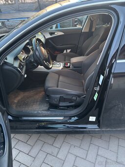 Audi A6 2.0tdi 140kw - 4