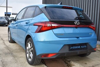 Hyundai i20 Active 1.0 T-GDi Comfort - 4