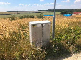 Predáme pozemky v Novom Cabaji - 4