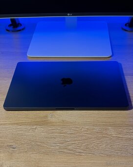 MacBook Air 15 M4 256GB Midnight - 4