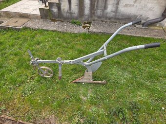 Elektricky navijak na oranie - 4