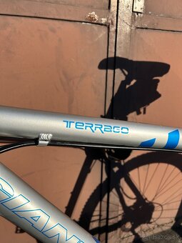 Predám Giant Terrago. - 4
