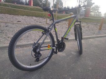 Bicykel Kross Hexagon - 4