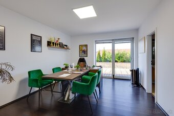 Investičná príležitosť Kancelárie a obchodné priestory - 4