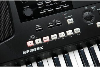 Predám Kurzweil KP 300x - 4
