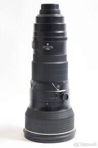Nikon 400mm/f2,8 G IF ED VR - 4