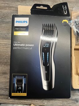 Philips HC9450/15 NOVÝ - 4
