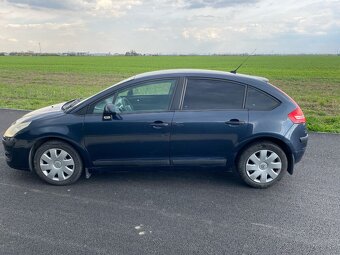Citroen c4 - 4