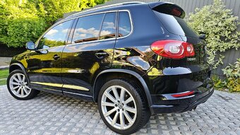 Volkswagen Tiguan R-Line 2.0 TDi Sport&Style 4-motion - 4
