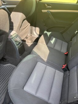 Octavia combi 1.9TDI - 4