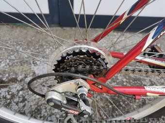 Predám bicykel. - 4