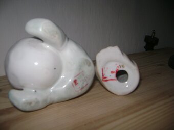 Porcelan -sošky-ZSSR - 4