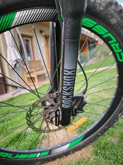 Elektrobicykel Crussis OLI Atland 8.7 M 720Wh - 4
