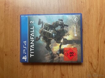 Predávam hry do ps4 - 4