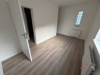 3 izbový byt Topoľčany / CENTRUM - MOYZESOVA RESIDENCE / RE - 4