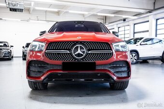 Mercedes-Benz GLE - 4