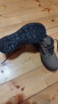 BOSP obuv Gore-Tex veľkosť 26,5 - 4