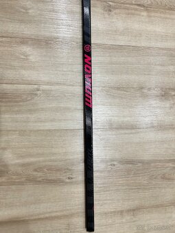 ✅ CELÁ HOKEJKA - WARRIOR NOVIUM PRO - 164 CM - P92 - 75 F ✅ - 4