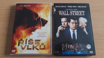 DVD filmy - 4
