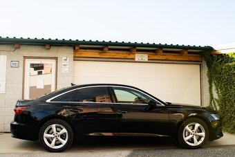 Audi A6 55 2.0 TFSI e PHEV Design quattro S tronic - 4