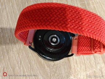 Xiaomi Watch S3 black - 4