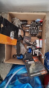 Yamaha YZ 250 - 4