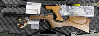 PCP Diana Bandit 5.5 - 4