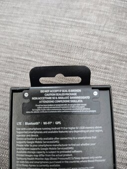 Galaxy watch ultra - Titanium grey - 4