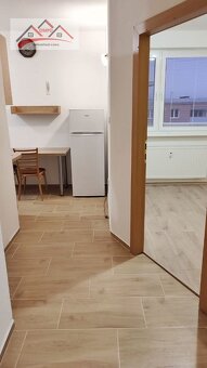 Ponúkame na prenájom 2-izbový byt - 4