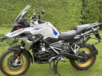 BMW R 1250 GS - rok 8/2022, OPTION 719, Akrapovič - 4