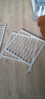 Postieľka Ikea - 4