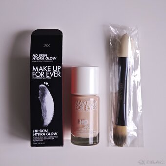Kórejská kozmetika + dekoratívna kozmetika Benefit, Tarte... - 4