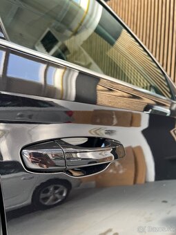 Škoda Superb Combi 2.0 TDI SCR Live - 4