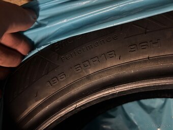 Good year 195/60 R18 - 4