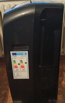 Mobilná klimatizáciu Whirpool PACB212HP - 4