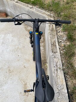 Orbea Oiz H20 - 4