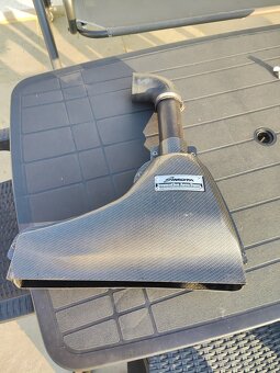 Športové sanie SIMOTA Aero Form CITROEN SAXO Vts - 4