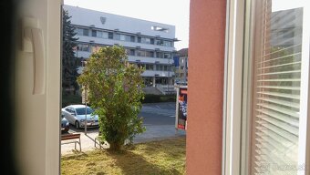 Prenájom garsónka - Námestie SNP Zvolen - 4