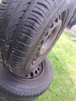 5x112 R15 orig VW 195/65 R15 91Y - 4