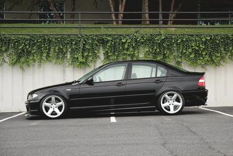 AC Schnitzer Type II R19 Monoblock 5x120 - 4