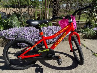 Detský bicykel Nipper Core “16” - 4