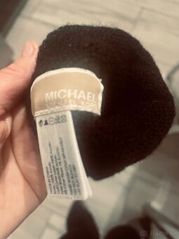 Michael Kors originál, šál a rukavice - 4