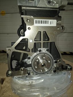 MOTOR DFS 2,0 TDI CADDY - 4