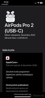 Airpods pro 2gen - 4