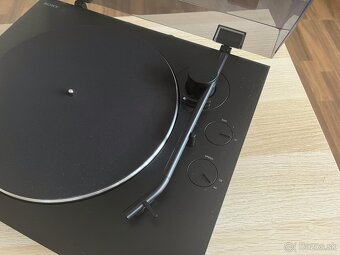 SONY PSLX310BT — Gramofón - 4