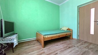 NA PREDAJ rodinný dom v obci Dolné Obdokovce - 4