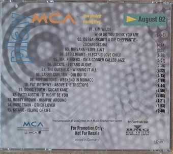 CD VÝBERY č.176 - 4